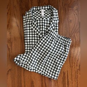 Auden Women’s Pajama Set.. NWOT